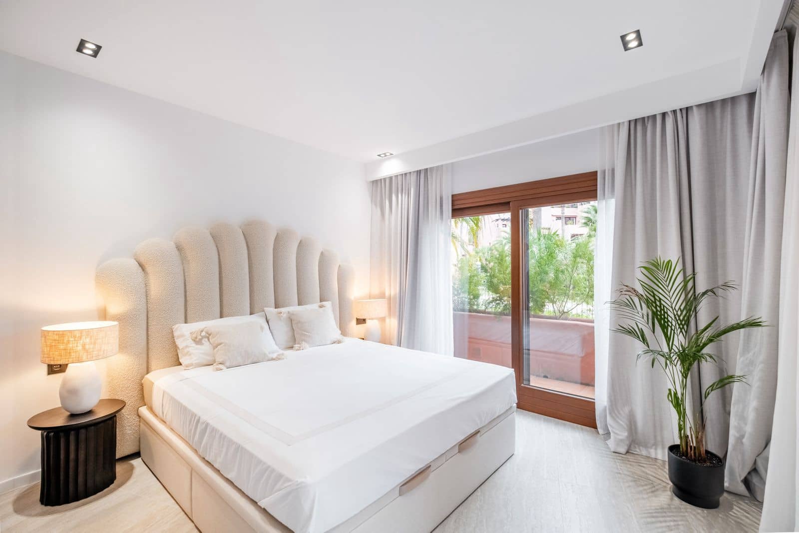 3 camera da letto Appartamento in vendita in Guadalmansa - 1.525.000 € (Rif: 9937661)