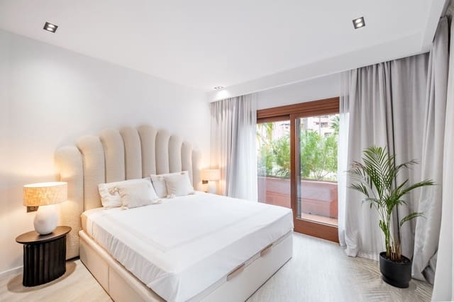 3 camera da letto Appartamento in vendita in Guadalmansa, Estepona - 1.525.000 € (Rif: 9937661)