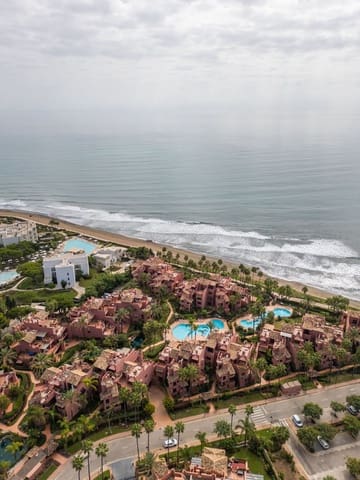 3 camera da letto Appartamento in vendita in Guadalmansa, Estepona - 1.525.000 € (Rif: 9937661)