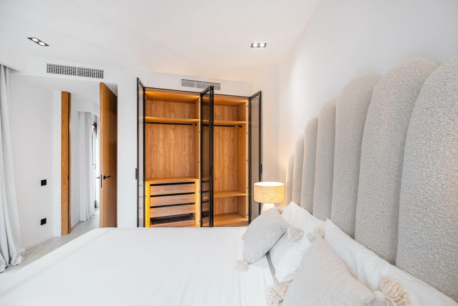 3 camera da letto Appartamento in vendita in Guadalmansa - 1.525.000 € (Rif: 9937661)