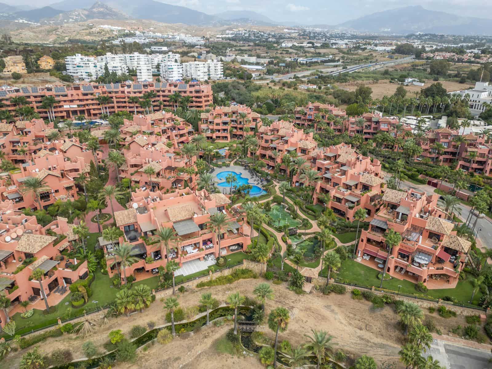 3 camera da letto Appartamento in vendita in Guadalmansa - 1.525.000 € (Rif: 9937661)