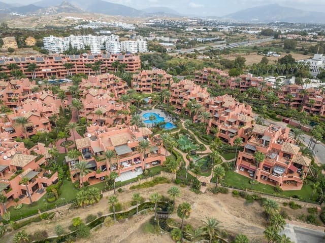 3 camera da letto Appartamento in vendita in Guadalmansa, Estepona - 1.525.000 € (Rif: 9937661)