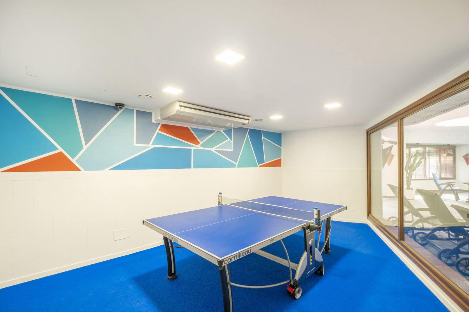 3 camera da letto Appartamento in vendita in Guadalmansa - 1.525.000 € (Rif: 9937661)