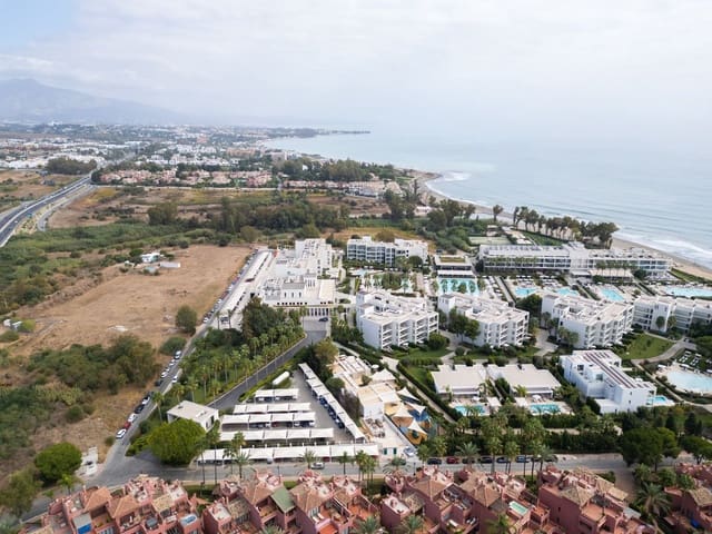 3 camera da letto Appartamento in vendita in Guadalmansa, Estepona - 1.525.000 € (Rif: 9937661)