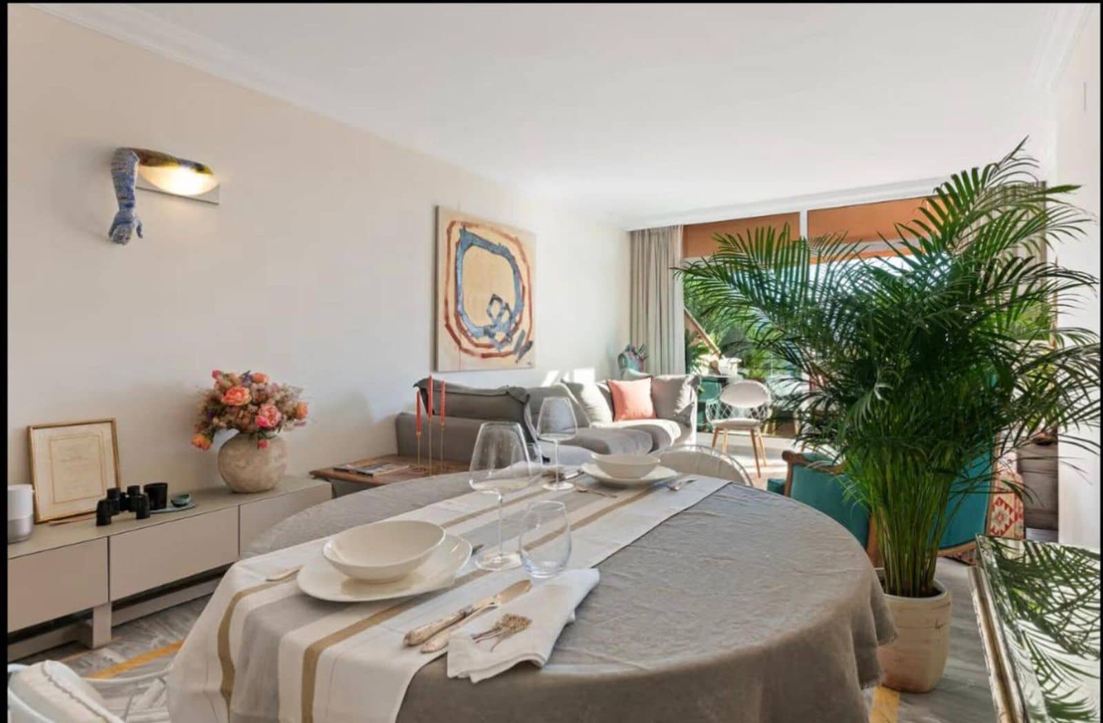 2 chambre Appartement à vendre à Nueva Andalucia - 570 000 € (Ref: 9937662)