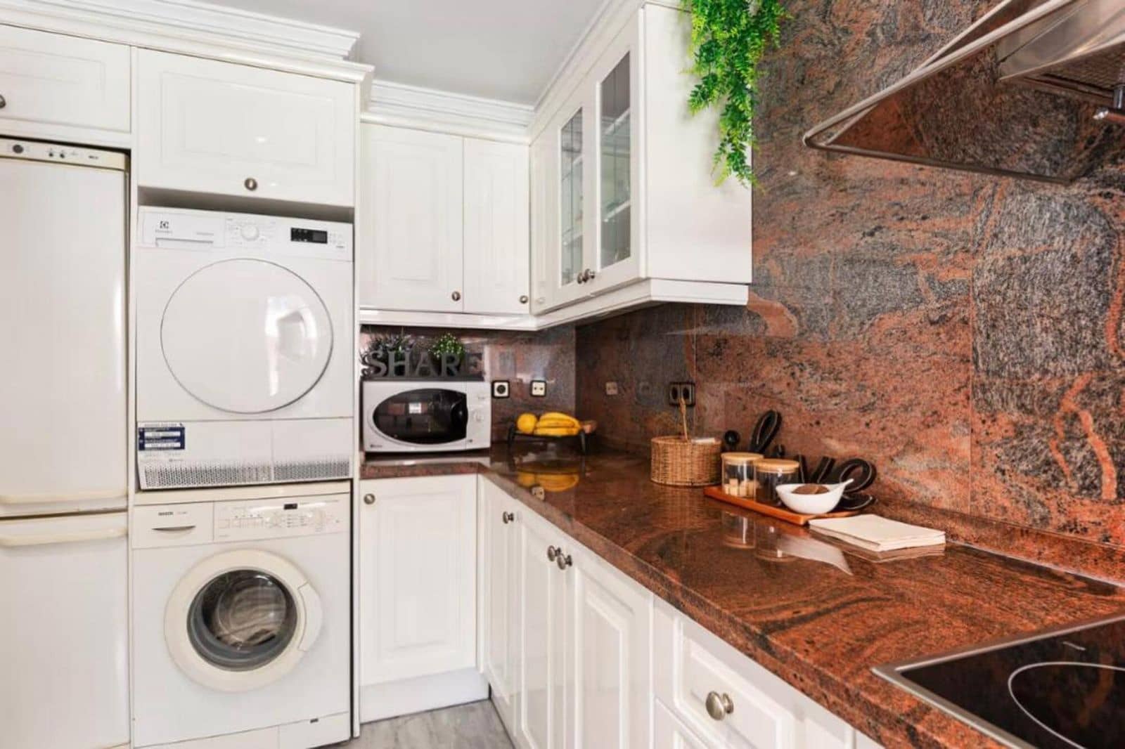 2 chambre Appartement à vendre à Nueva Andalucia - 570 000 € (Ref: 9937662)