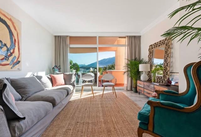 2 chambre Appartement à vendre à Nueva Andalucia, Marbella - 570 000 € (Ref: 9937662)