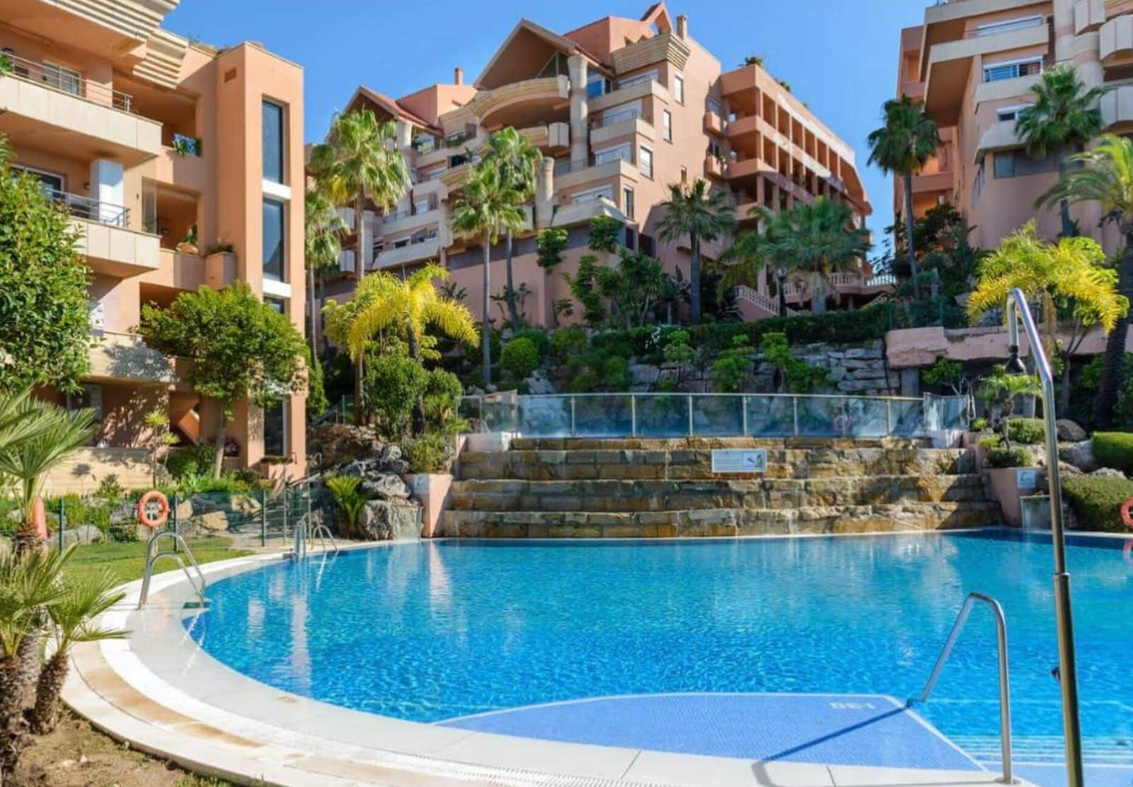 2 chambre Appartement à vendre à Nueva Andalucia - 570 000 € (Ref: 9937662)