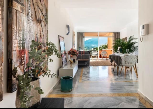 2 chambre Appartement à vendre à Nueva Andalucia, Marbella - 570 000 € (Ref: 9937662)