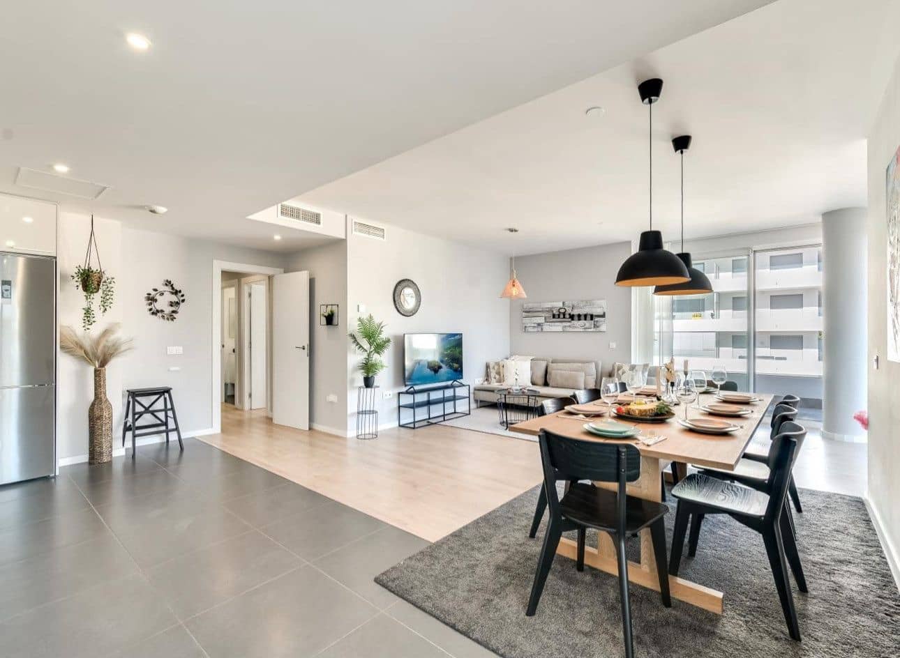 3 camera da letto Appartamento in vendita in Nueva Andalucia - 540.000 € (Rif: 9937663)
