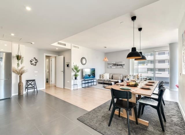3 camera da letto Appartamento in vendita in Nueva Andalucia, Marbella - 540.000 € (Rif: 9937663)