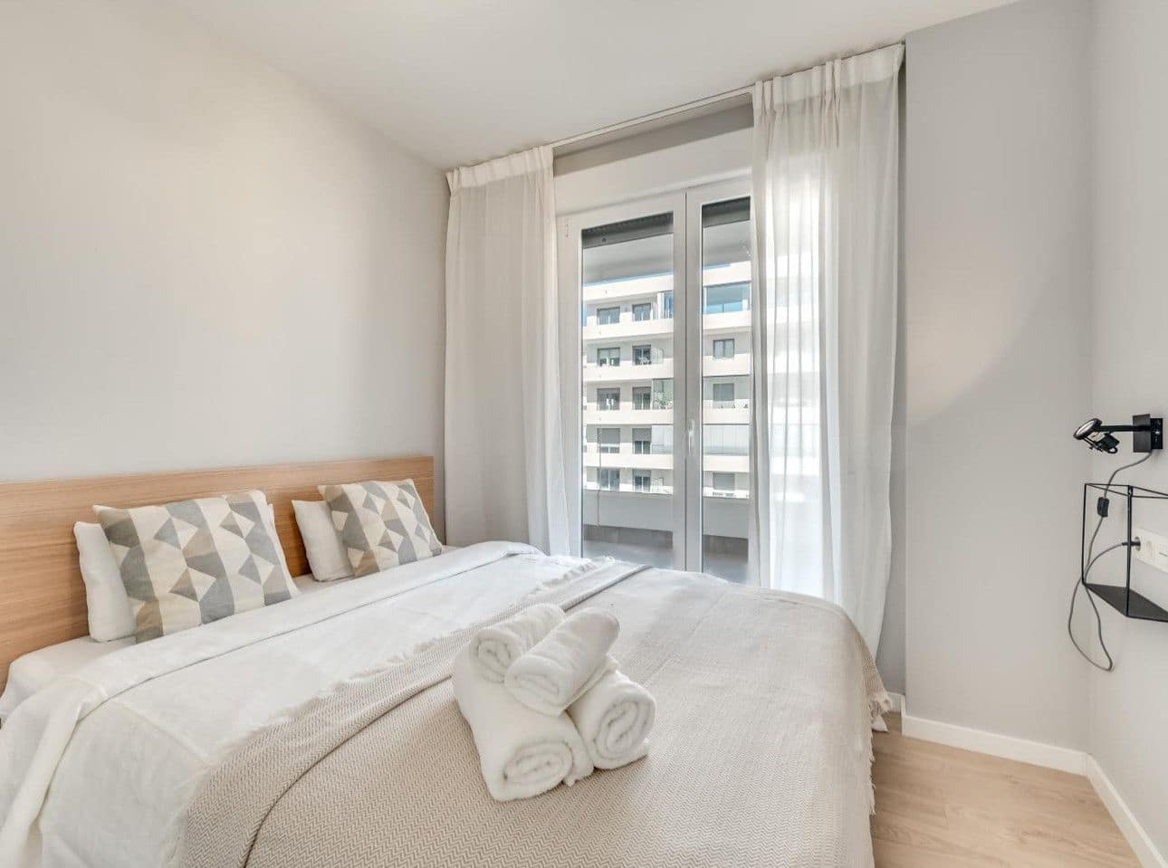 3 camera da letto Appartamento in vendita in Nueva Andalucia - 540.000 € (Rif: 9937663)