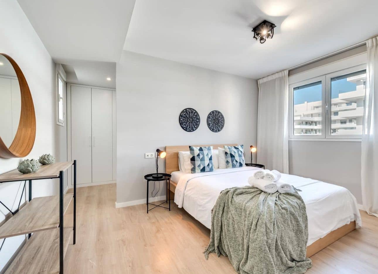 3 camera da letto Appartamento in vendita in Nueva Andalucia - 540.000 € (Rif: 9937663)