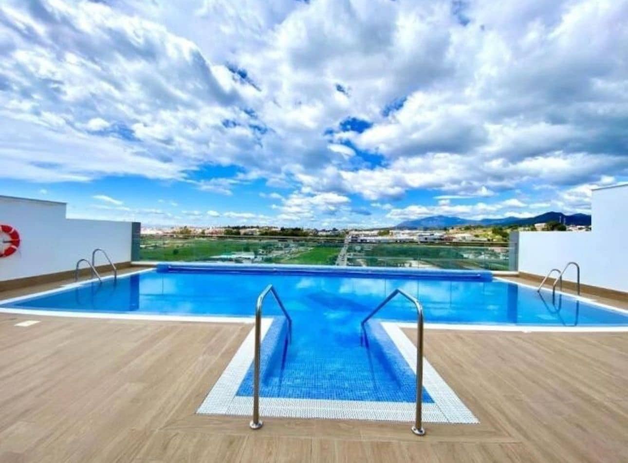 3 camera da letto Appartamento in vendita in Nueva Andalucia - 540.000 € (Rif: 9937663)
