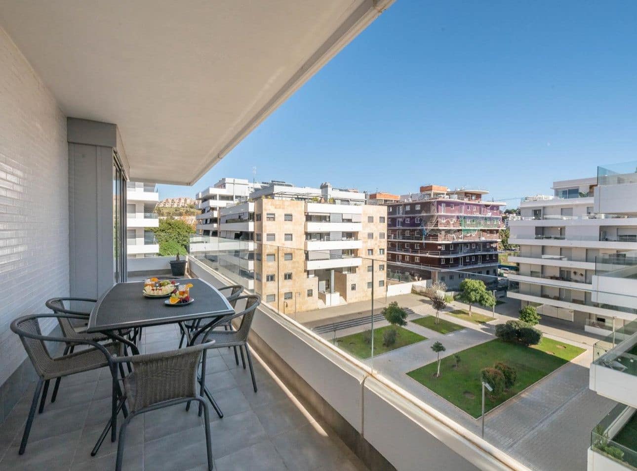 3 camera da letto Appartamento in vendita in Nueva Andalucia - 540.000 € (Rif: 9937663)