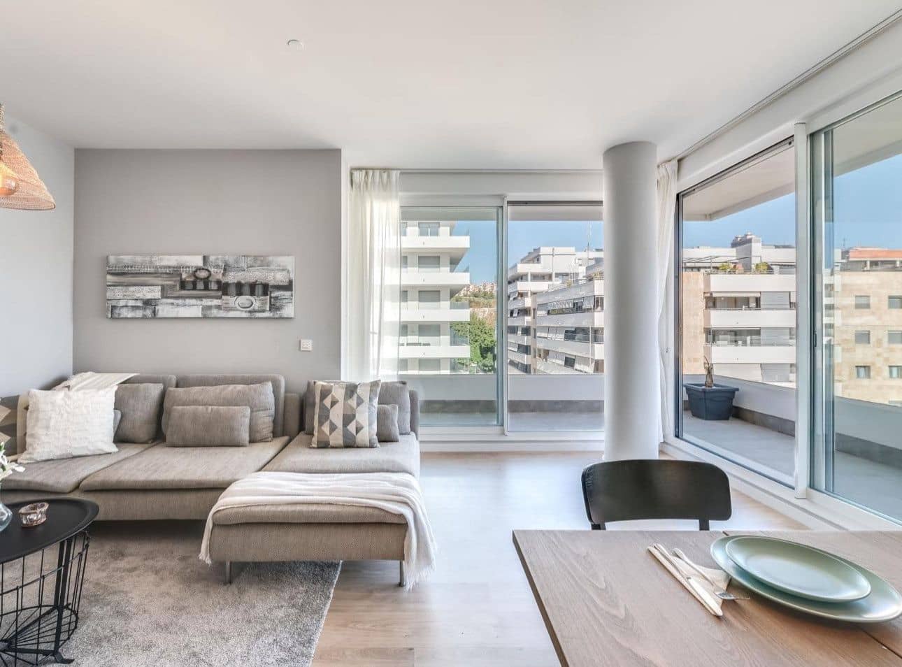 3 camera da letto Appartamento in vendita in Nueva Andalucia - 540.000 € (Rif: 9937663)