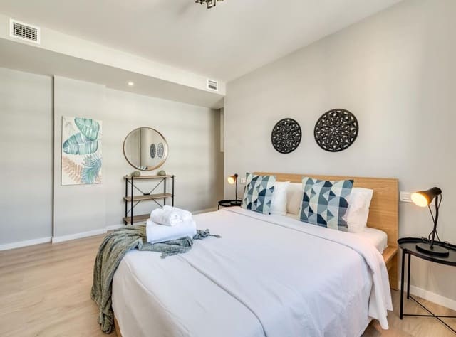 3 camera da letto Appartamento in vendita in Nueva Andalucia, Marbella - 540.000 € (Rif: 9937663)
