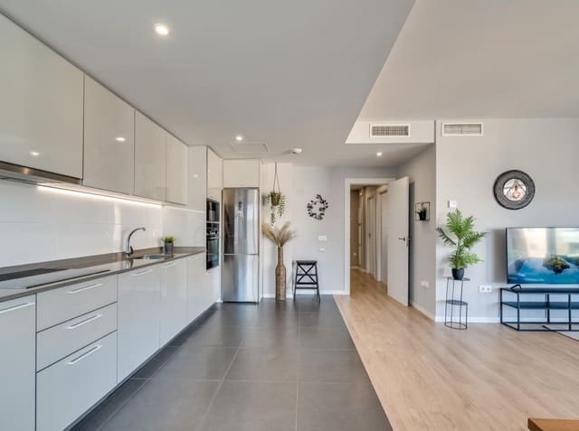 3 camera da letto Appartamento in vendita in Nueva Andalucia, Marbella - 540.000 € (Rif: 9937663)