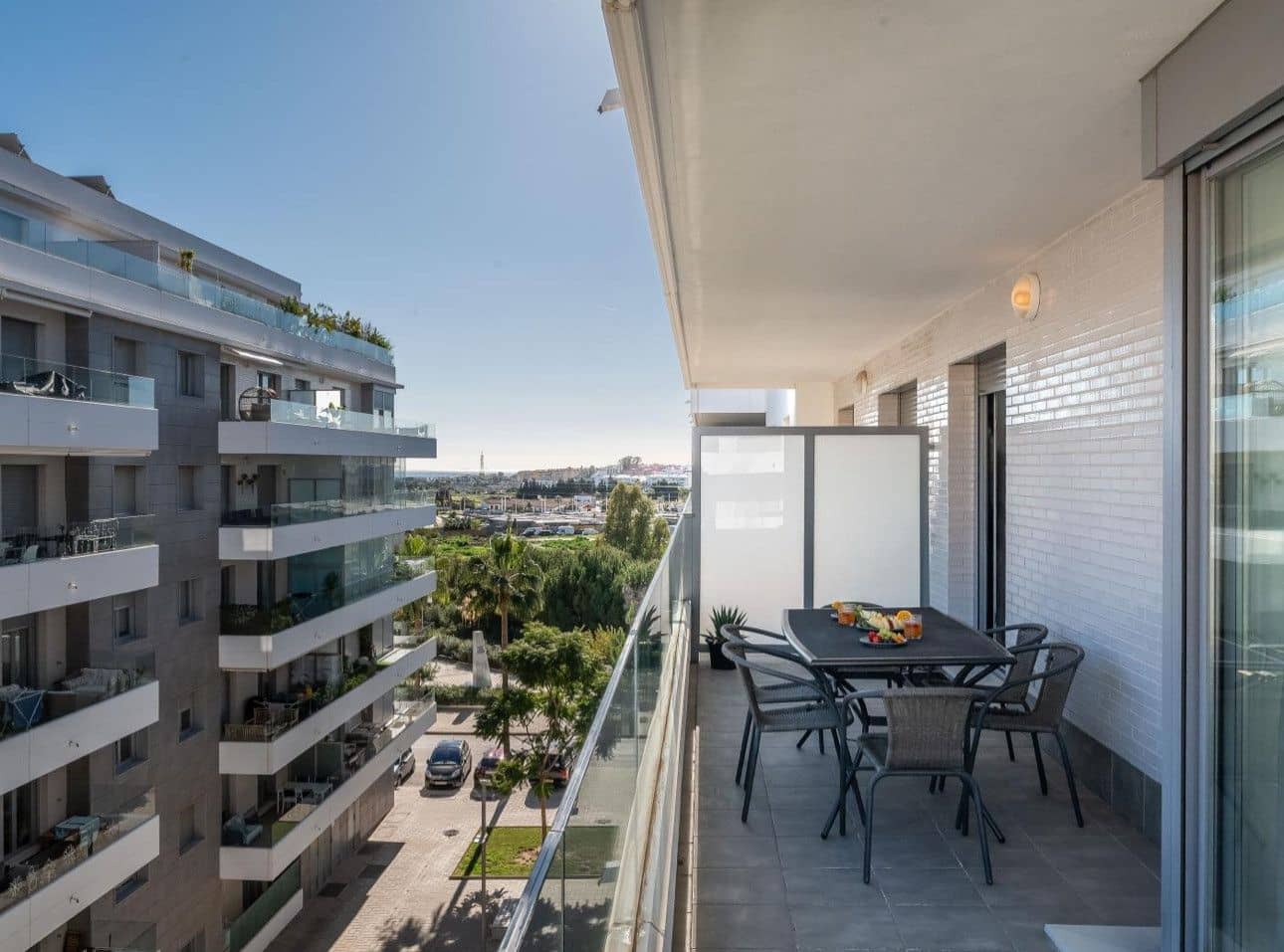 3 camera da letto Appartamento in vendita in Nueva Andalucia - 540.000 € (Rif: 9937663)