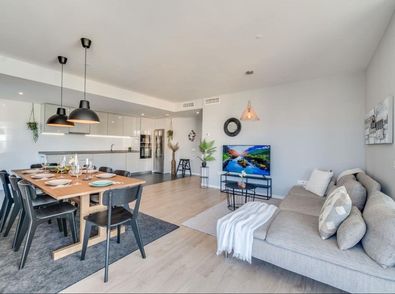 3 camera da letto Appartamento in vendita in Nueva Andalucia - 540.000 € (Rif: 9937663)