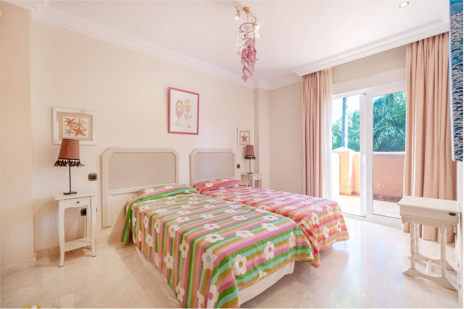 3 chambre Penthouse à vendre à Golden Mile - 1 890 000 € (Ref: 9937664)