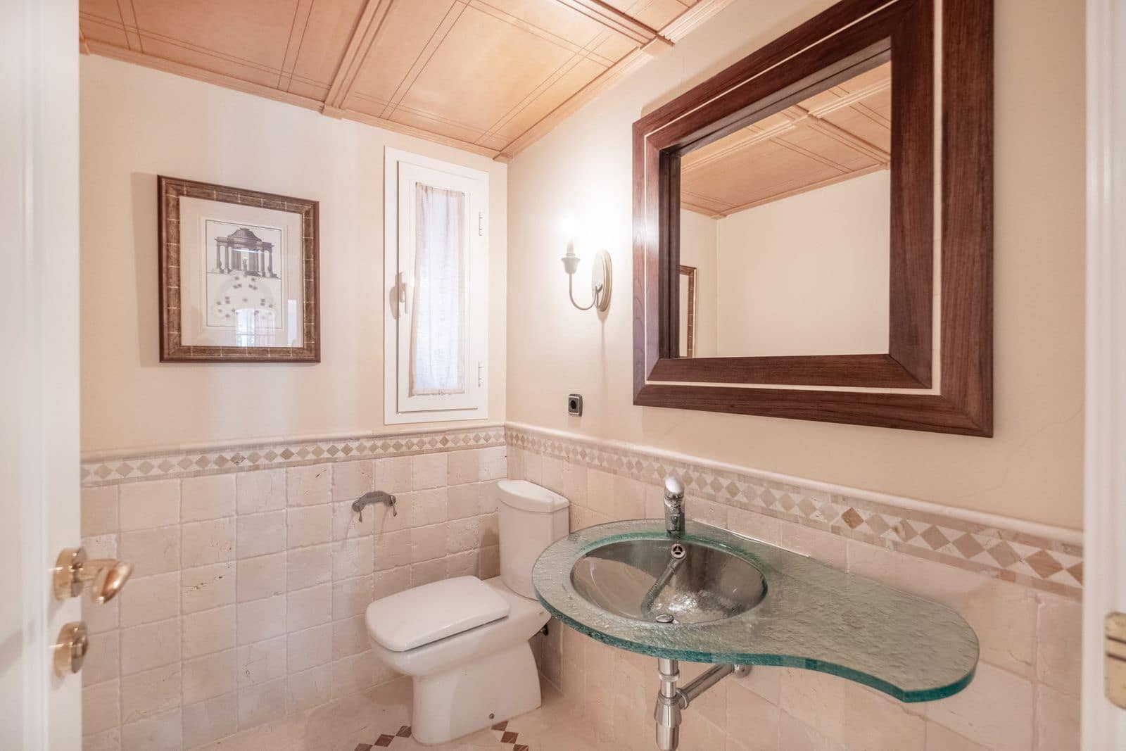 3 chambre Penthouse à vendre à Golden Mile - 1 890 000 € (Ref: 9937664)