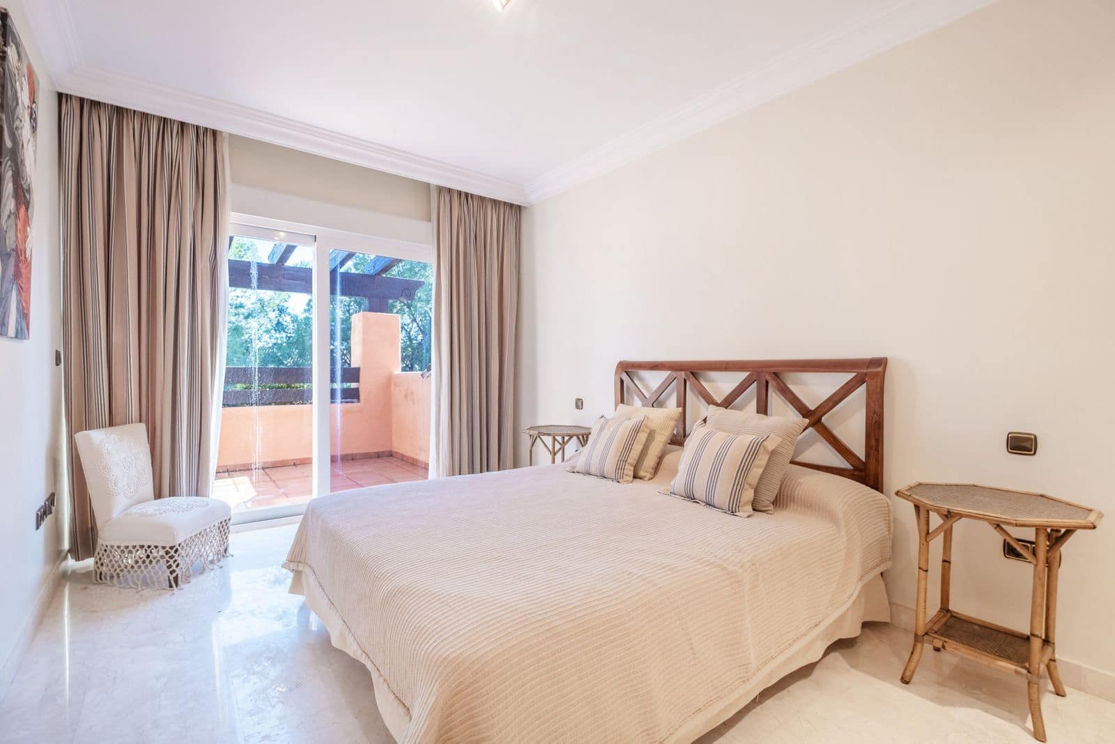 3 chambre Penthouse à vendre à Golden Mile - 1 890 000 € (Ref: 9937664)