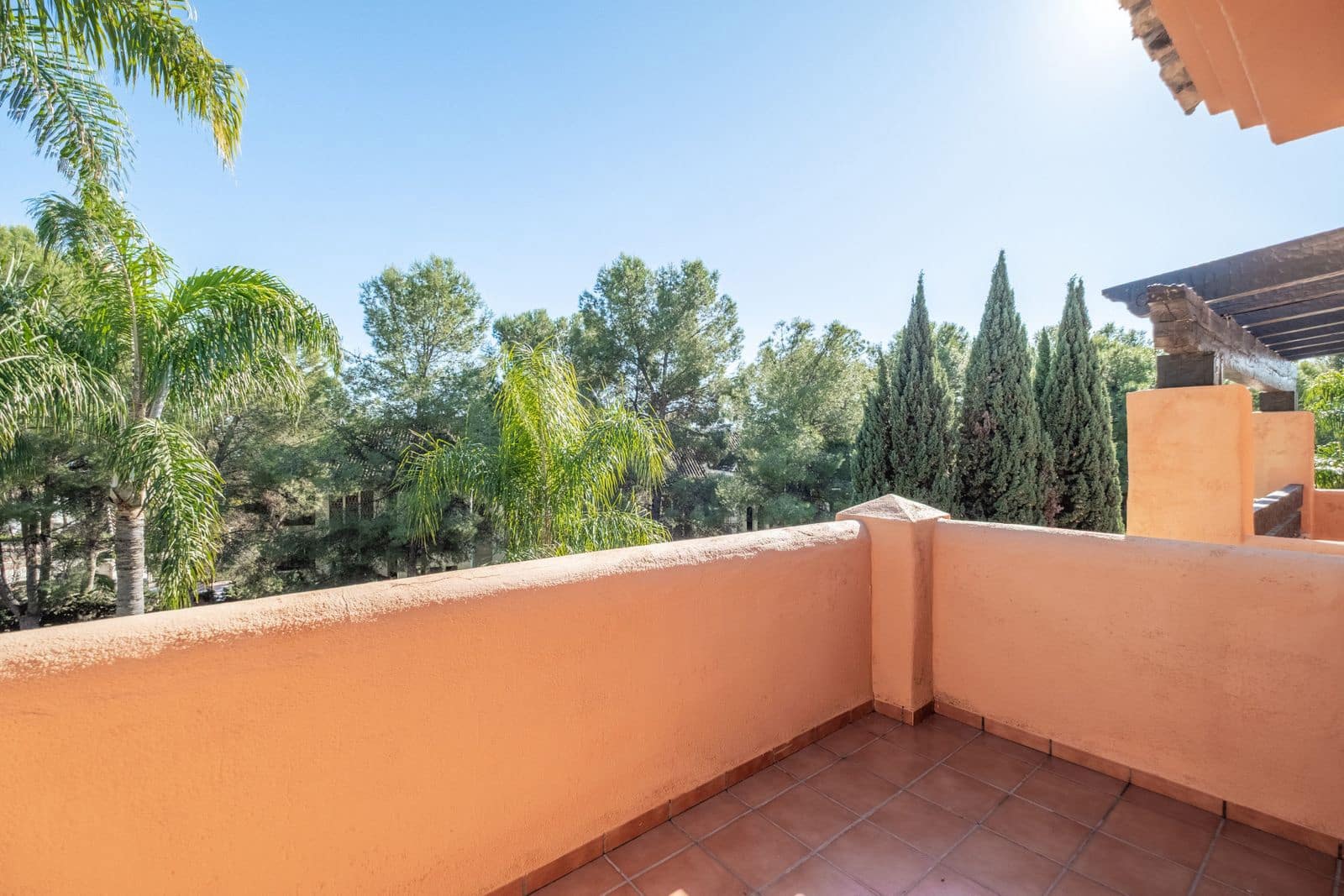 3 chambre Penthouse à vendre à Golden Mile - 1 890 000 € (Ref: 9937664)