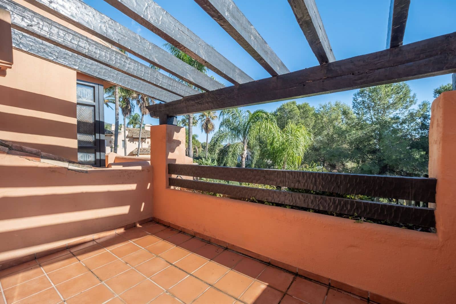 3 chambre Penthouse à vendre à Golden Mile - 1 890 000 € (Ref: 9937664)