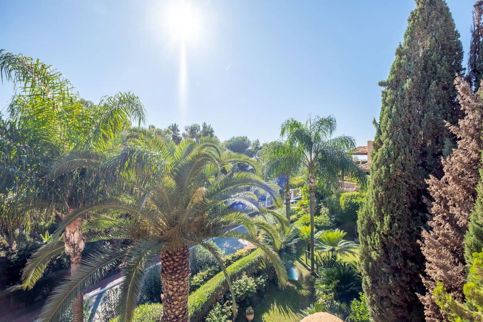 3 chambre Penthouse à vendre à Golden Mile - 1 890 000 € (Ref: 9937664)