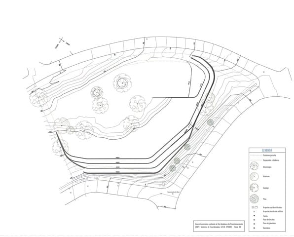 Undeveloped Land for sale in La Zagaleta, Benahavís - € 2,000,000 (Ref: 9937665)