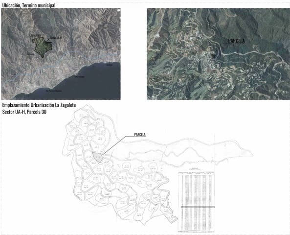 Undeveloped Land for sale in La Zagaleta, Benahavís - € 2,000,000 (Ref: 9937665)