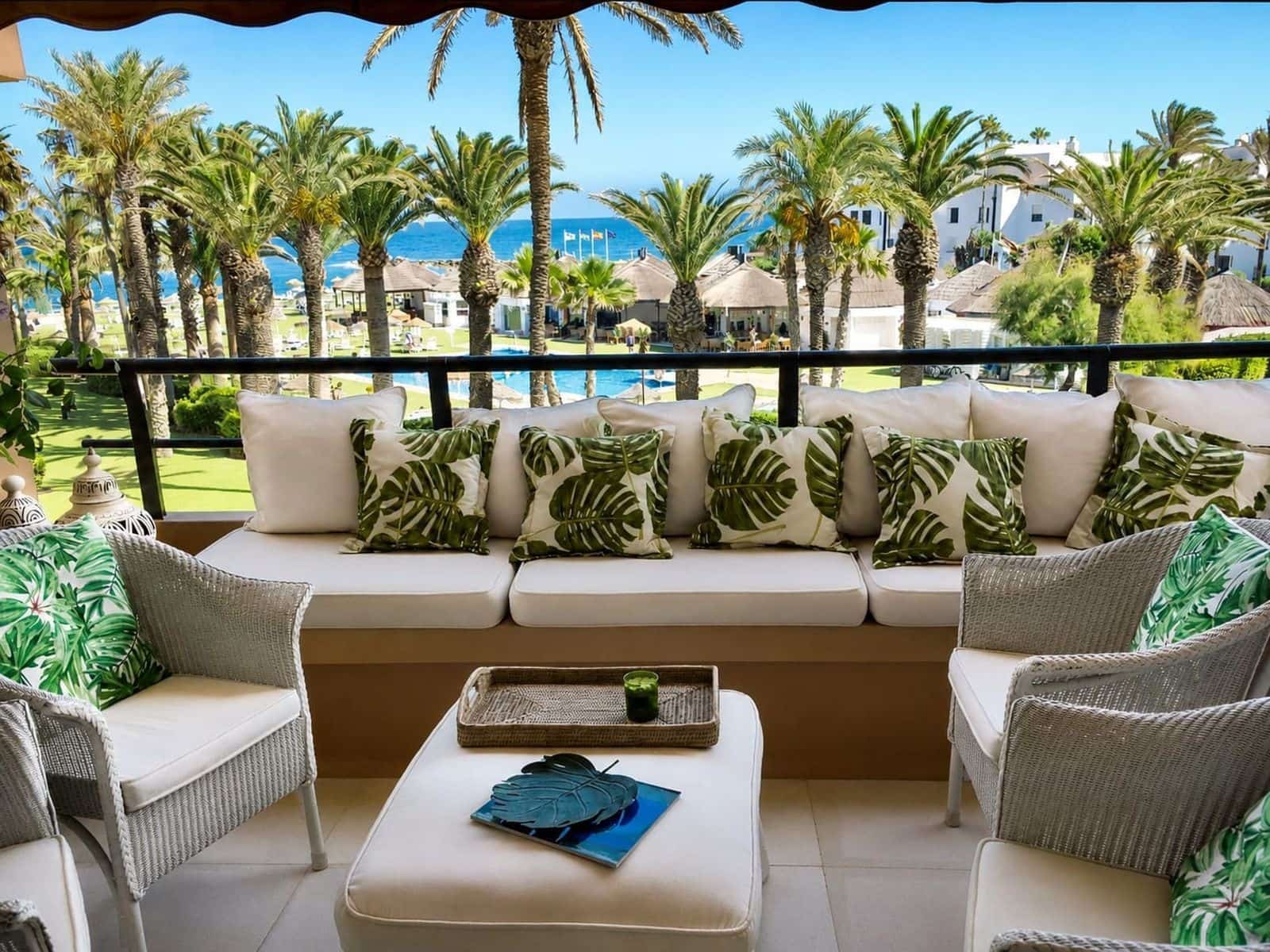 4 chambre Appartement à vendre à Sotogrande - 678 000 € (Ref: 9937666)