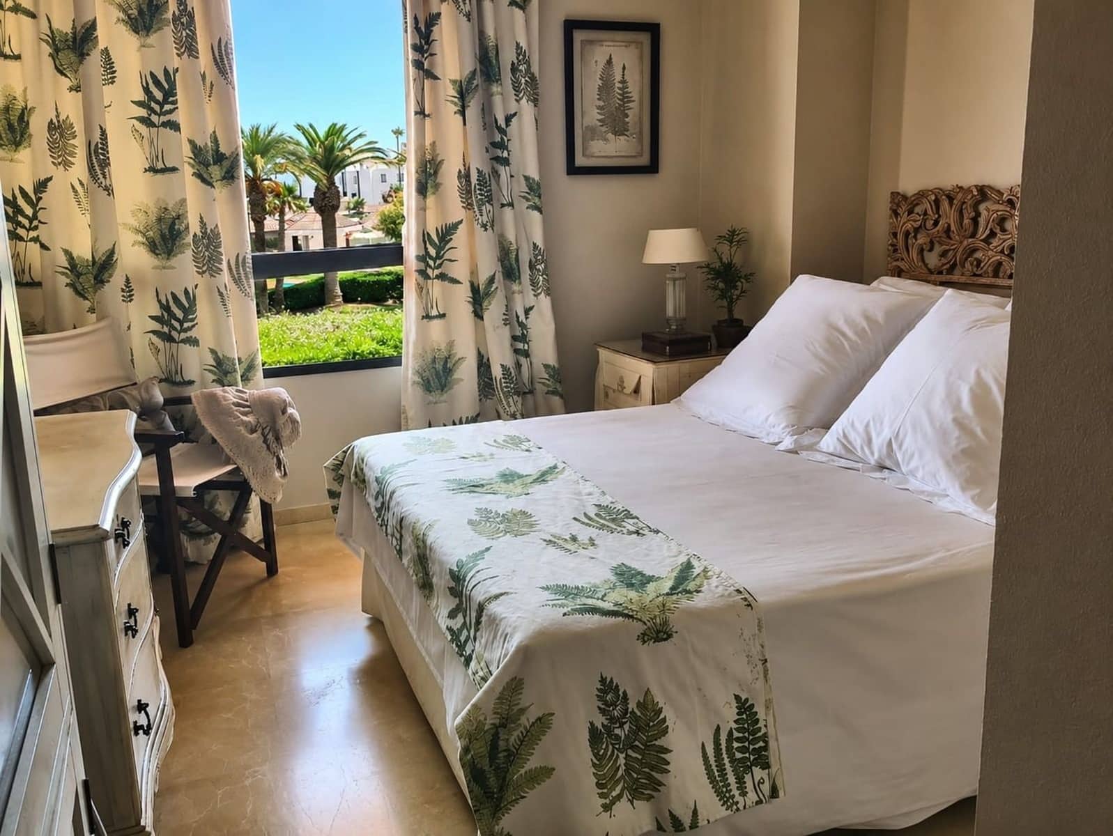 4 chambre Appartement à vendre à Sotogrande - 678 000 € (Ref: 9937666)