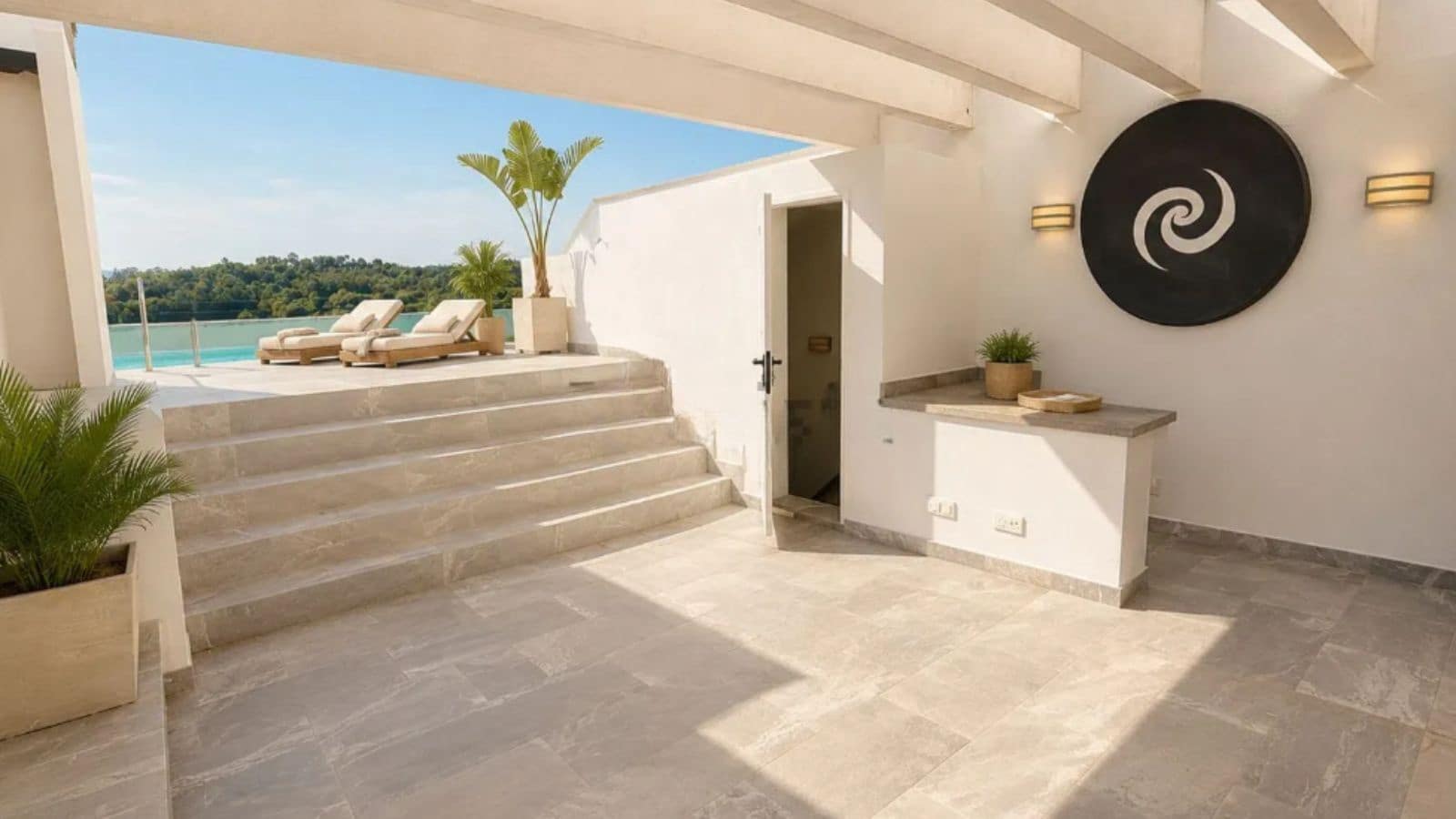 4 sypialnia Dom na sprzedaż w San Enrique de Guadiaro - 765 000 € (Ref: 9937667)