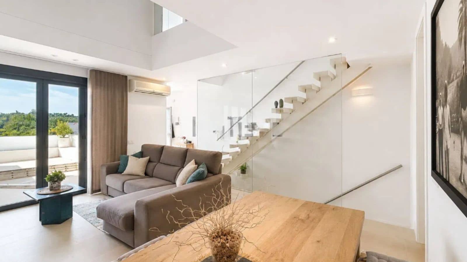 4 sypialnia Dom na sprzedaż w San Enrique de Guadiaro - 765 000 € (Ref: 9937667)