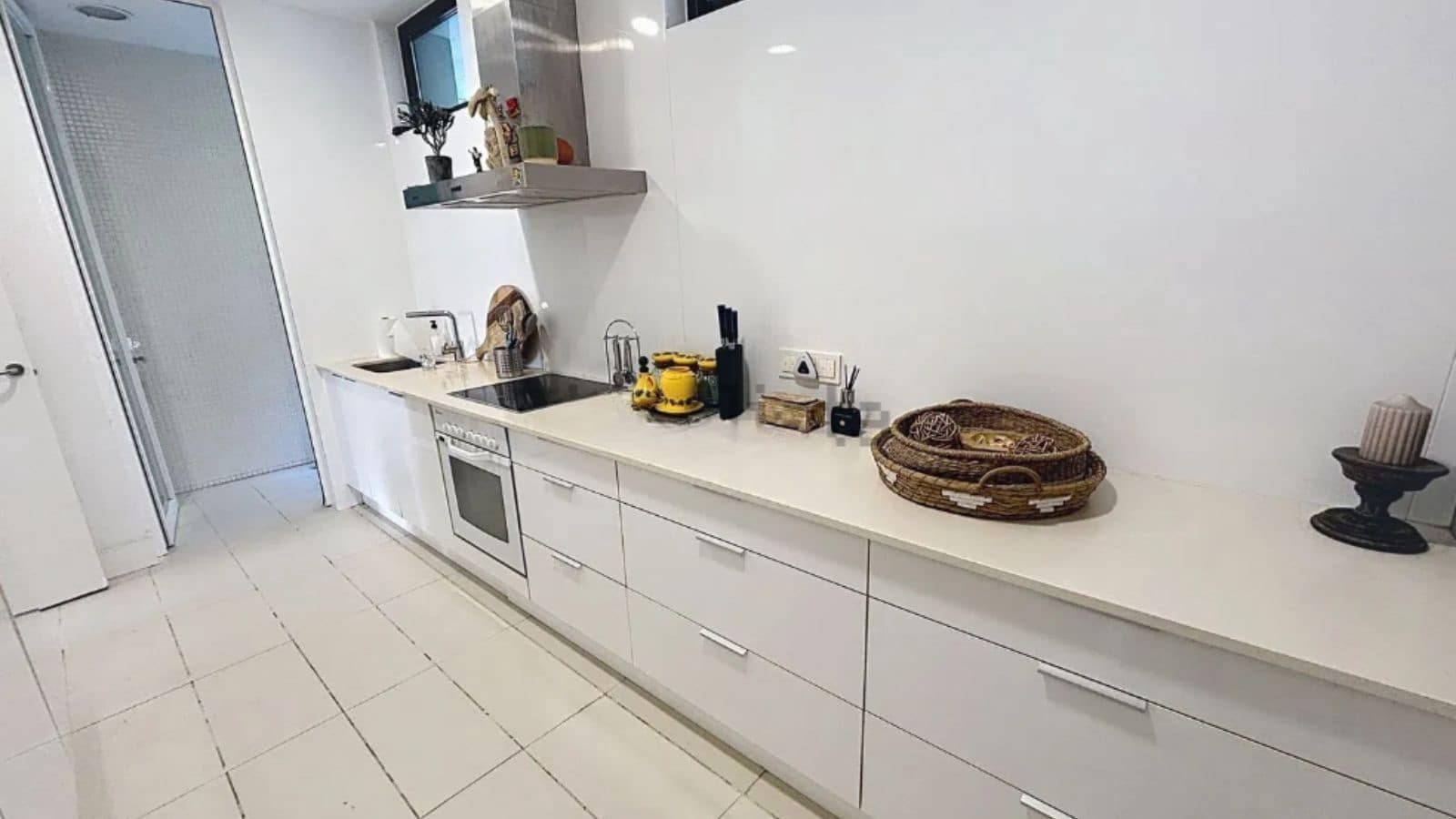 4 sypialnia Dom na sprzedaż w San Enrique de Guadiaro - 765 000 € (Ref: 9937667)