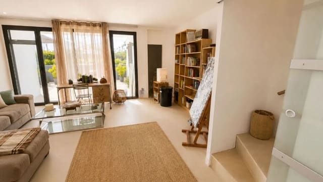 4 sypialnia Dom na sprzedaż w San Enrique de Guadiaro, San Roque - 765 000 € (Ref: 9937667)
