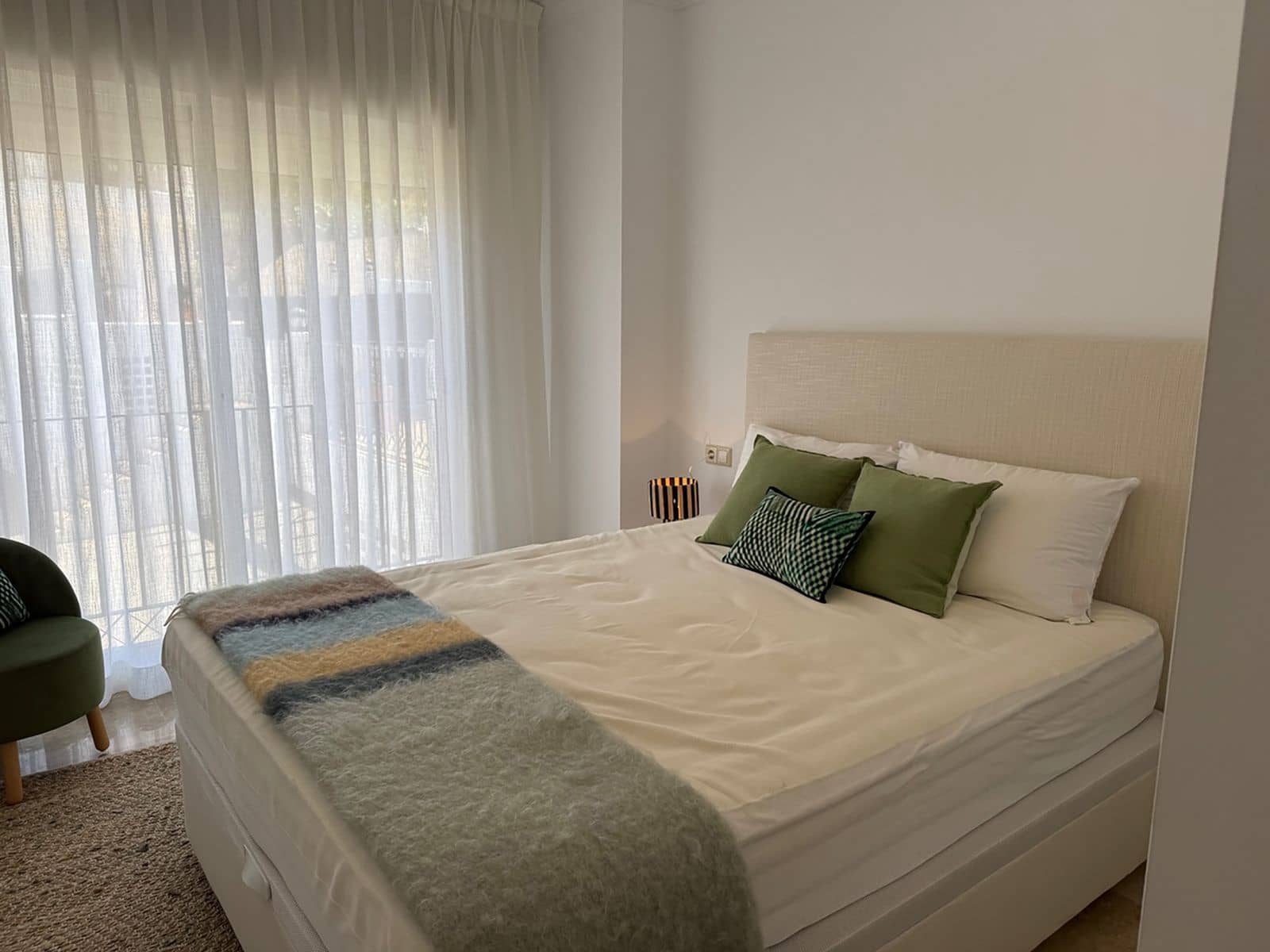 3 chambre Appartement à vendre à La Mairena - 499 000 € (Ref: 9937669)