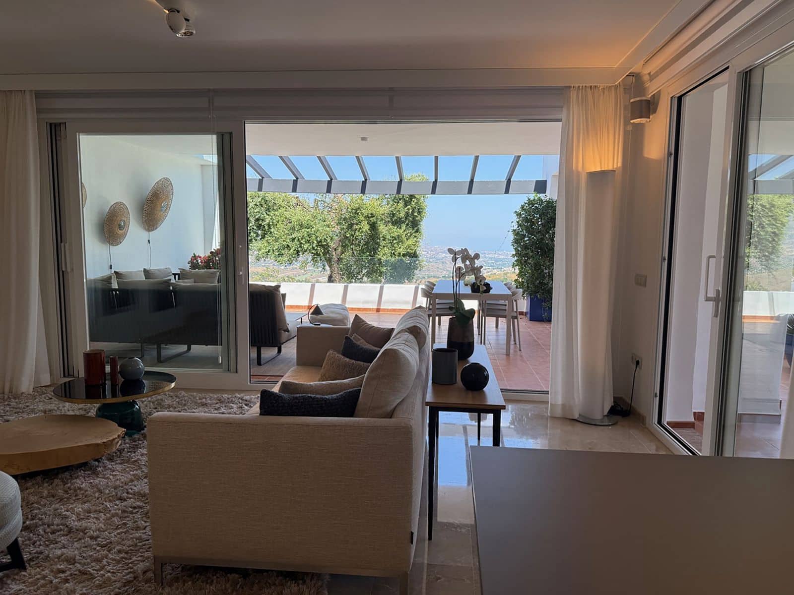 3 chambre Appartement à vendre à La Mairena - 499 000 € (Ref: 9937669)