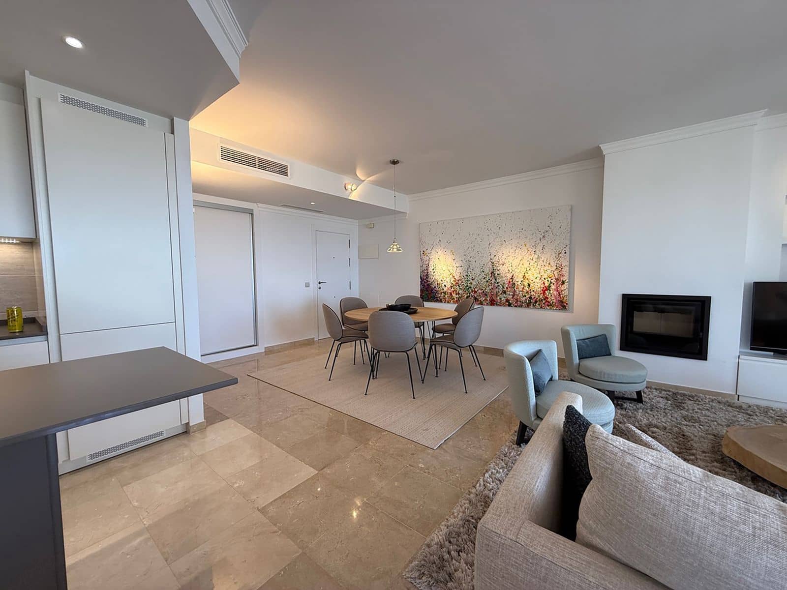 3 chambre Appartement à vendre à La Mairena - 499 000 € (Ref: 9937669)