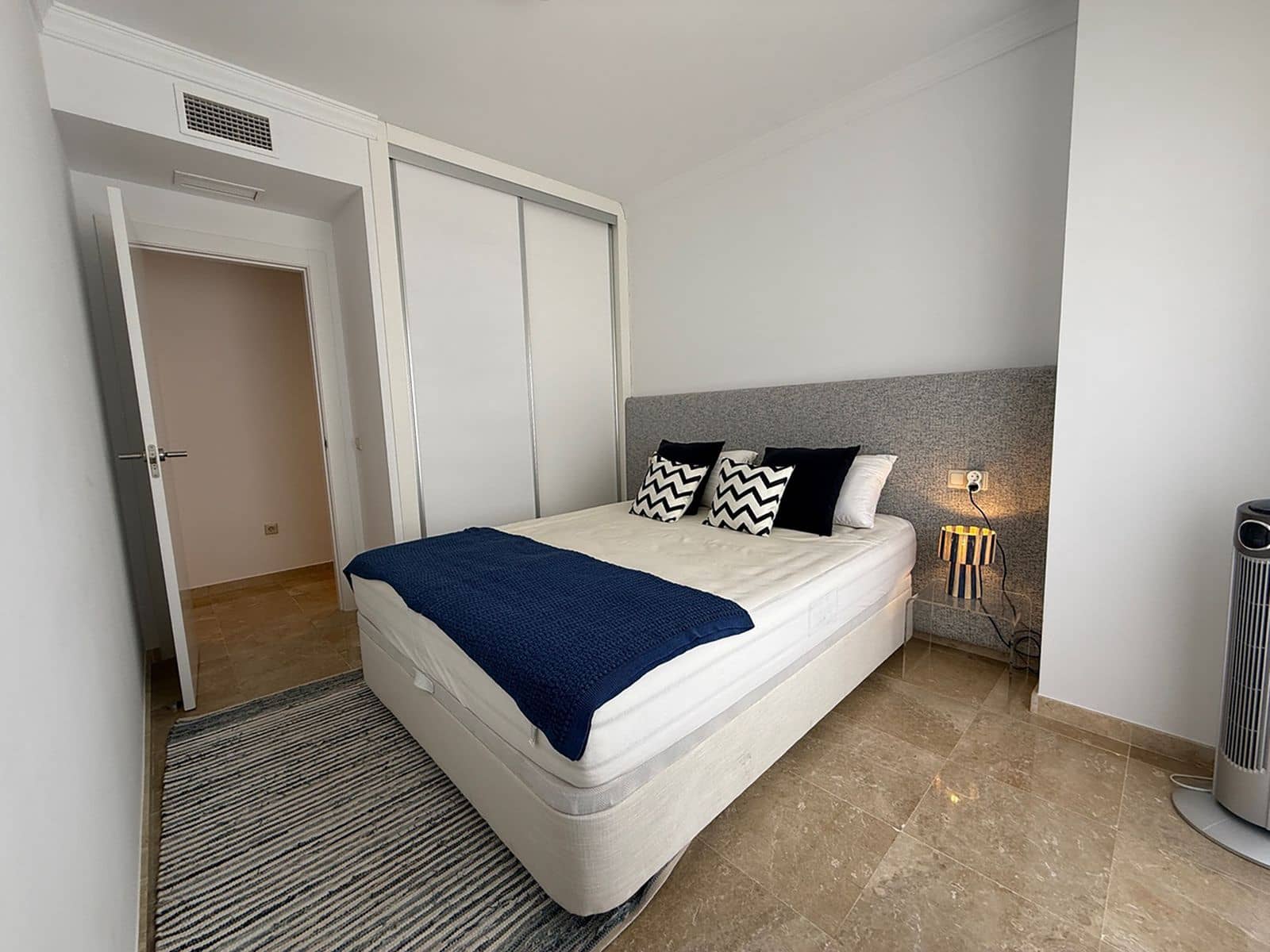 3 chambre Appartement à vendre à La Mairena - 499 000 € (Ref: 9937669)