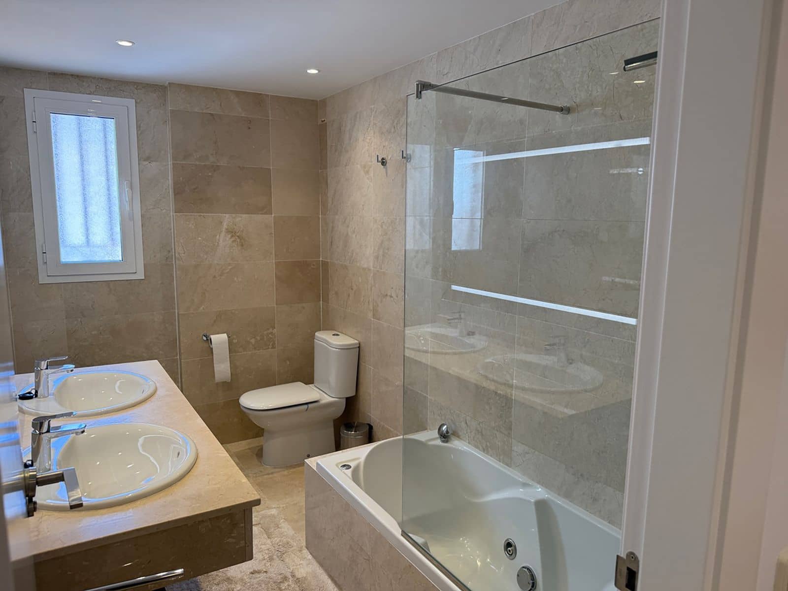 3 chambre Appartement à vendre à La Mairena - 499 000 € (Ref: 9937669)