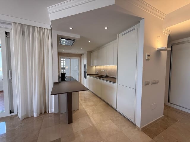 Apartamento de 3 habitaciones en La Mairena, Ojen en venta - 499.000 € (Ref: 9937669)