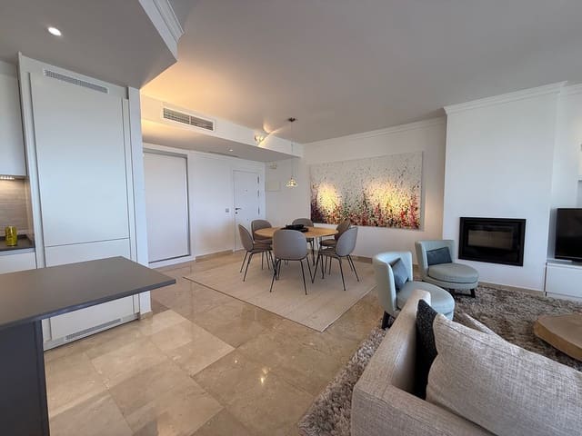 Apartamento de 3 habitaciones en La Mairena, Ojen en venta - 499.000 € (Ref: 9937669)