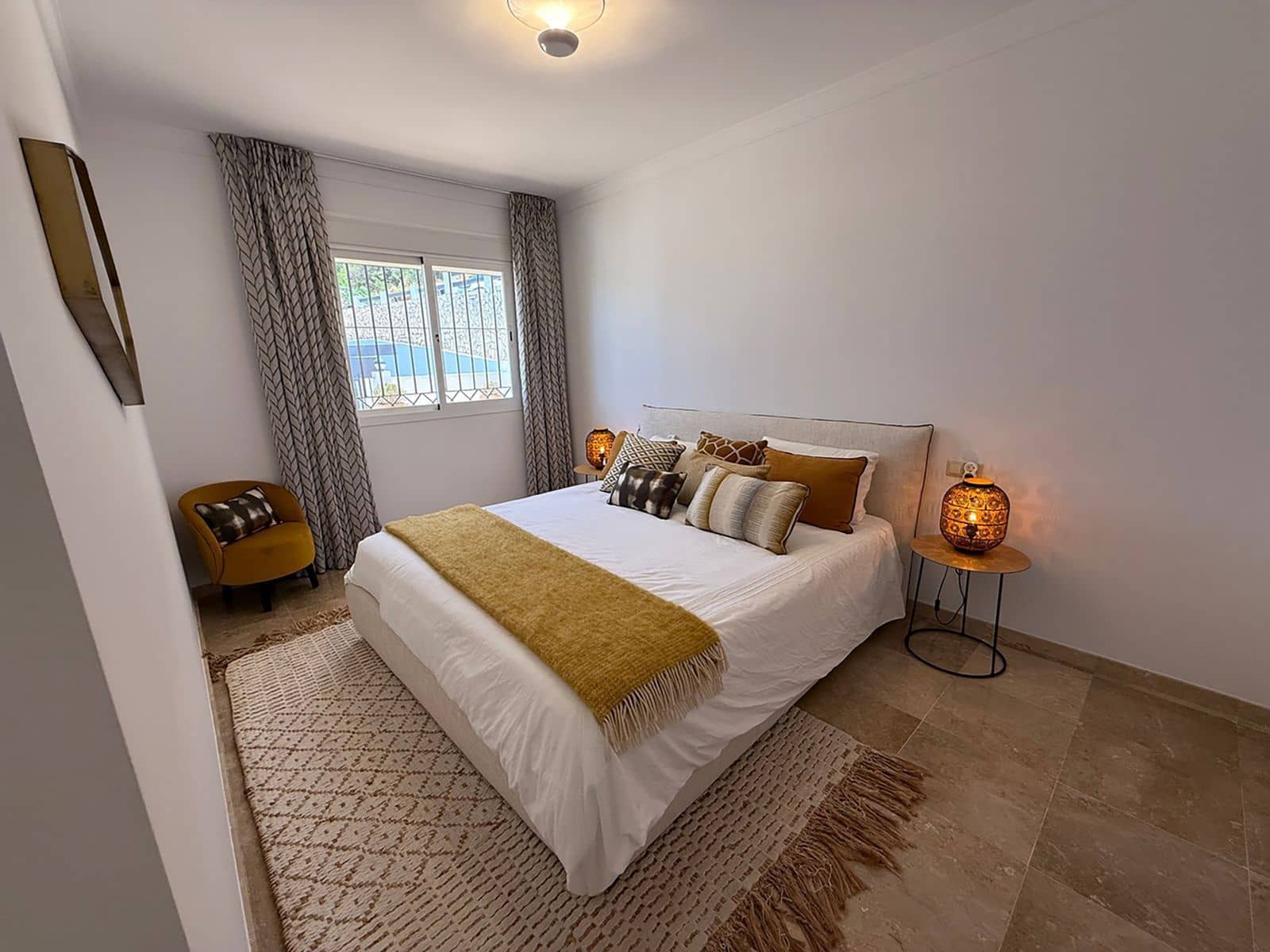 3 chambre Appartement à vendre à La Mairena - 499 000 € (Ref: 9937669)