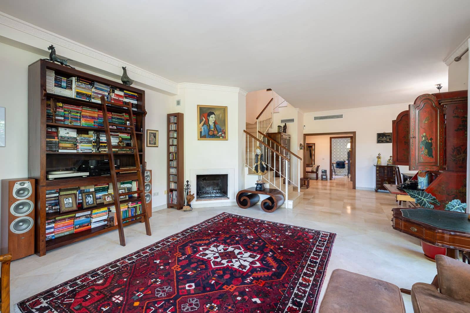5 soverom Kjedet enebolig til salgs i Marbella - € 1 395 000 (Ref: 9937670)