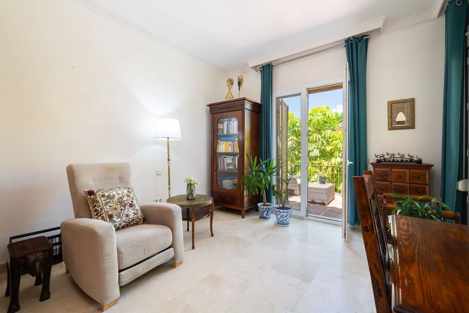 5 soverom Kjedet enebolig til salgs i Marbella - € 1 395 000 (Ref: 9937670)
