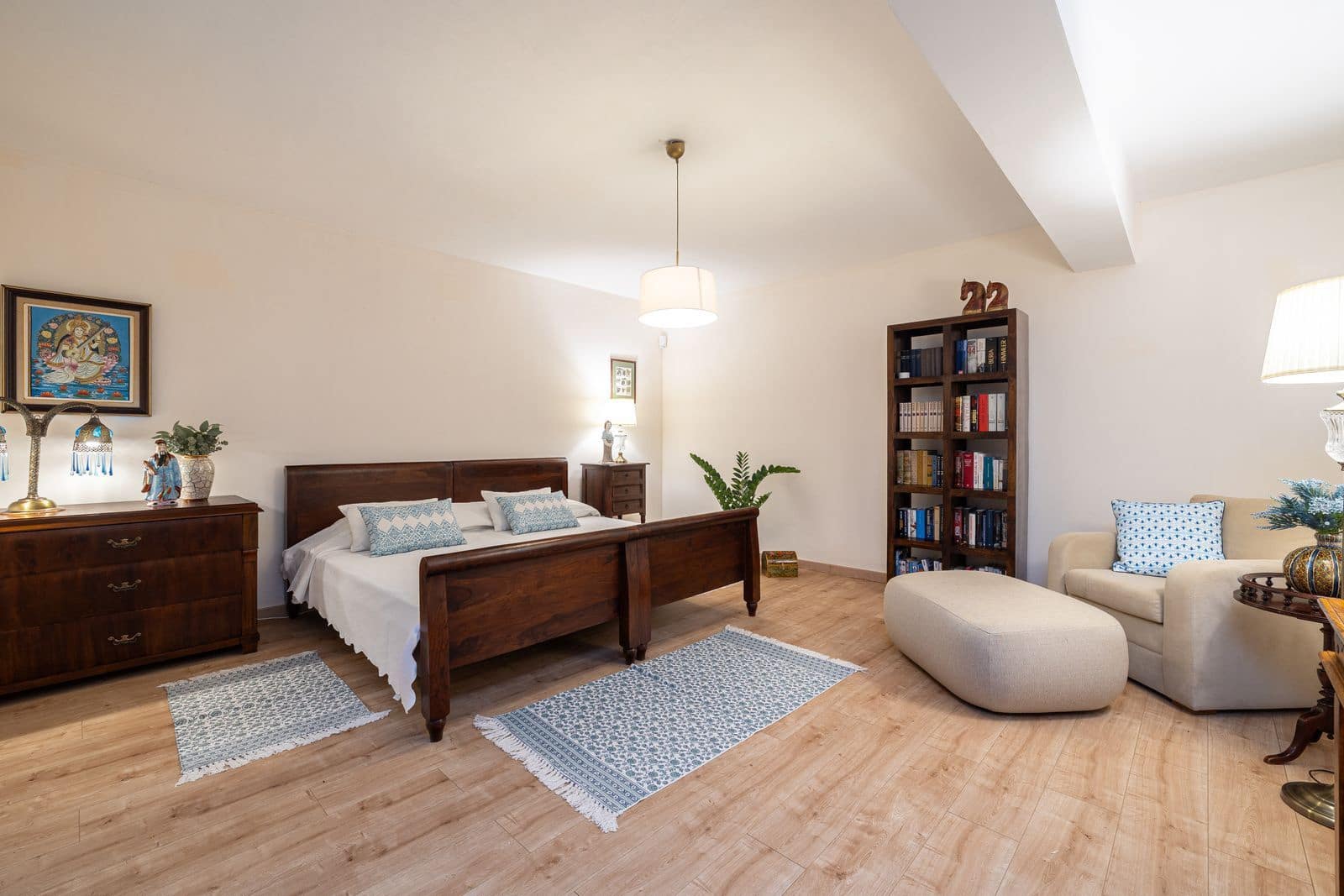 5 soverom Kjedet enebolig til salgs i Marbella - € 1 395 000 (Ref: 9937670)