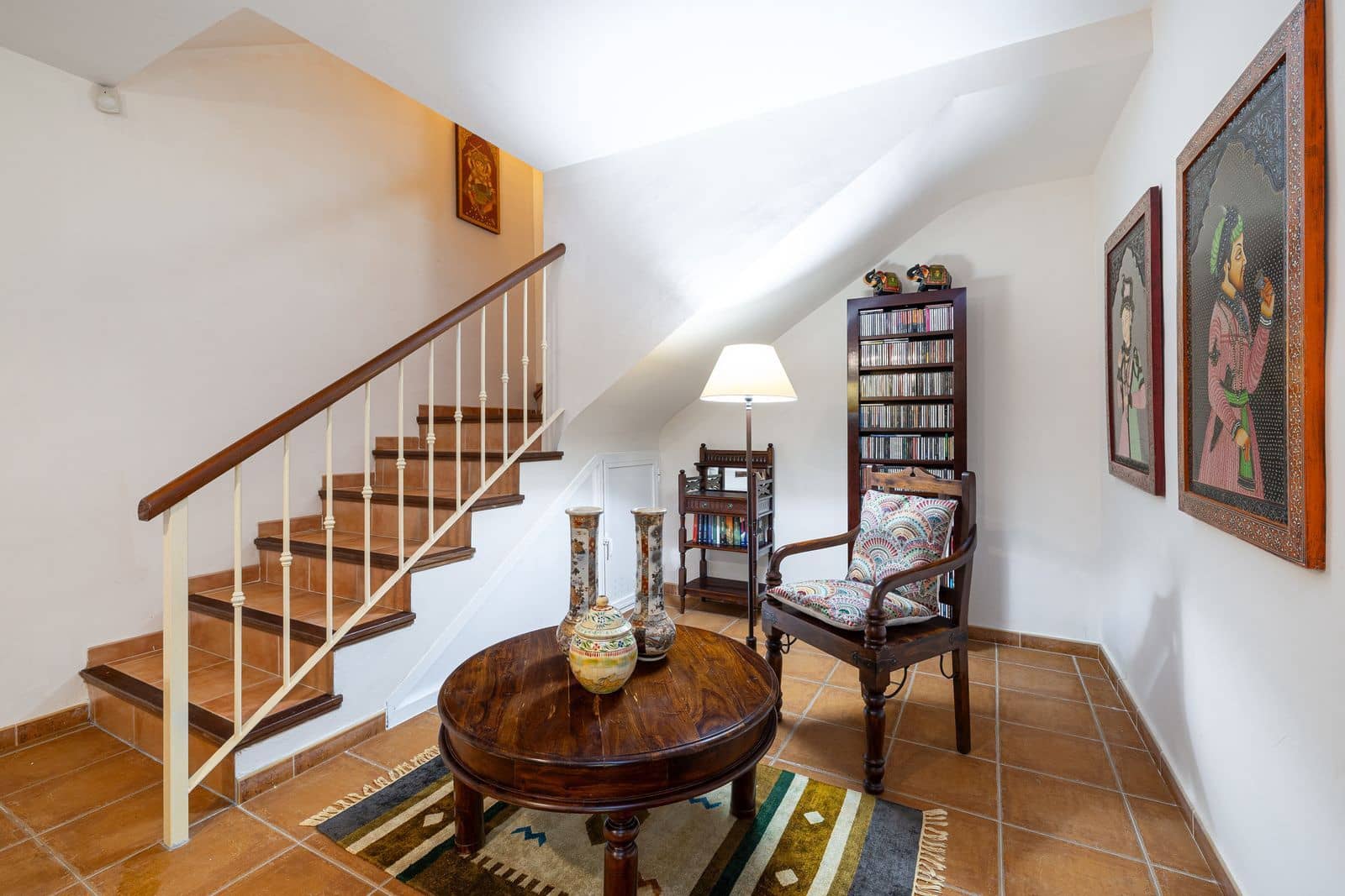 5 soverom Kjedet enebolig til salgs i Marbella - € 1 395 000 (Ref: 9937670)